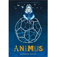 Acheter Animus sur Amazon
