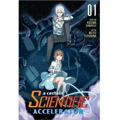 Acheter A Certain Scientific Accelerator sur Amazon