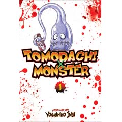 Acheter Tomodachi x Monster sur Amazon