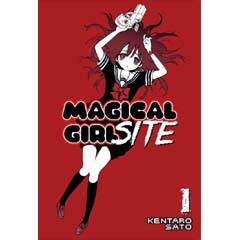 Acheter Magical Girl Site sur Amazon