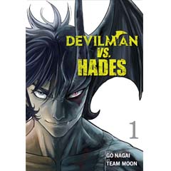 Acheter Devilman VS. Hades sur Amazon