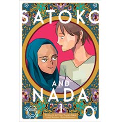 Acheter Satoko and Nada sur Amazon