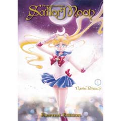 Acheter Sailor Moon Eternal Edition sur Amazon
