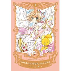 Acheter Cardcaptor Sakura: Collector's Edition sur Amazon