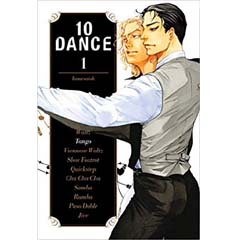 Acheter 10 Dance sur Amazon