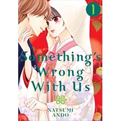 Acheter Something's Wrong With Us sur Amazon