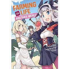 Acheter Farming Life in Another World sur Amazon