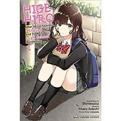 Acheter Higehiro : After Being Rejected, I Shaved and Took in a High School Runaway sur Amazon