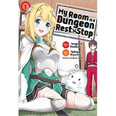 Acheter My Room is a Dungeon Rest Stop sur Amazon