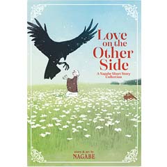 Acheter Love on the other side sur Amazon