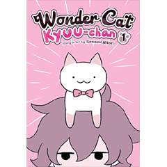 Acheter Wondercat Kyuu-chan sur Amazon