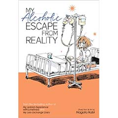Acheter My Alcoholic Escape from Reality sur Amazon