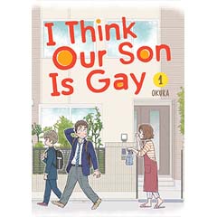 Acheter I Think Our Son Is Gay sur Amazon