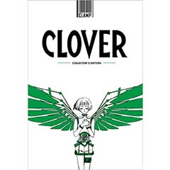 Acheter Clover sur Amazon