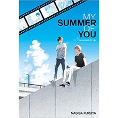 Acheter The Summer of You sur Amazon