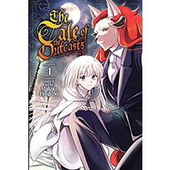 Acheter The Tale of the Outcasts sur Amazon