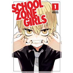 Acheter School Zone Girls sur Amazon