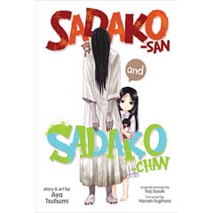 Acheter Sadako-san and Sadako-chan sur Amazon