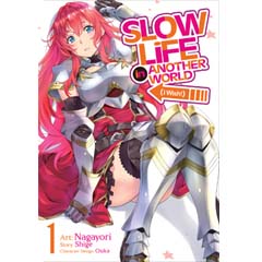 Acheter Slow Life In Another World – I wish sur Amazon