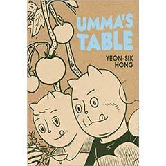 Acheter Umma's Table sur Amazon