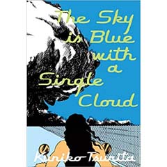 Acheter The Sky is Blue with a Single Cloud sur Amazon