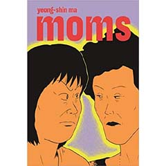 Acheter Moms sur Amazon