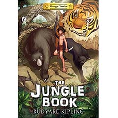 Acheter The Jungle Book sur Amazon