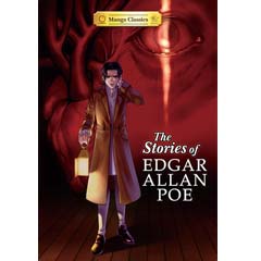 Acheter Stories of Edgar Allan Poe sur Amazon