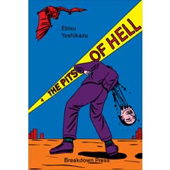 Acheter The Pits of Hell sur Amazon