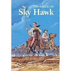 Acheter Sky Hawk sur Amazon