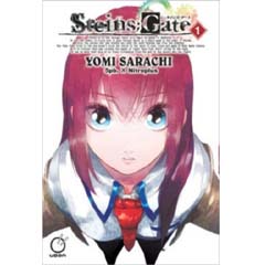 Acheter Steins; Gate sur Amazon