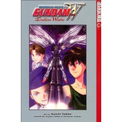 Acheter Mobile Suit Gundam Wing - Endless Waltz sur Amazon