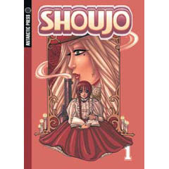 Acheter Shoujo sur Amazon