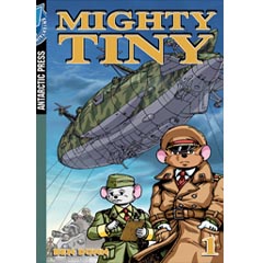 Acheter Mighty Tiny sur Amazon