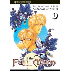 Acheter Until the Full Moon sur Amazon