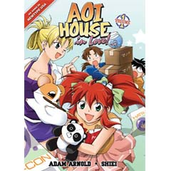 Acheter Aoi House in Love sur Amazon