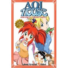 Acheter Aoi House - Omnibus - sur Amazon