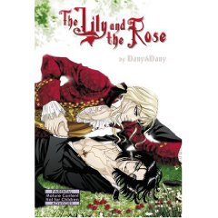 Acheter The Lily and the Rose sur Amazon