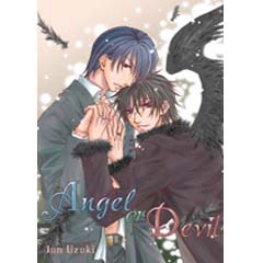 Acheter Angel or Devil ? sur Amazon
