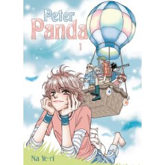 Acheter Peter Panda sur Amazon