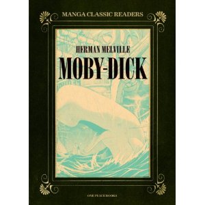 Acheter Moby Dick sur Amazon