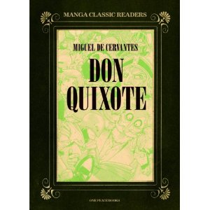 Acheter Don Quixote sur Amazon