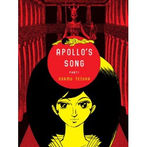 Acheter Apollo's Song - Hardcover sur Amazon