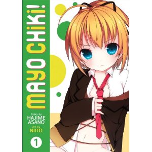 Acheter Mayo Chiki sur Amazon