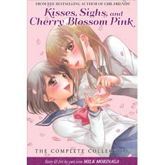 Acheter Kisses, Sighs, and Cherry Blossom Pink sur Amazon