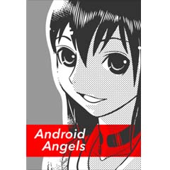 Acheter Android Angels sur Amazon