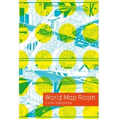 Acheter World Map Room sur Amazon