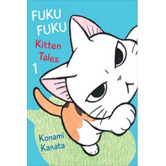 Acheter Fukufuku Kitten Tales sur Amazon