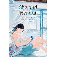 Acheter She and Her Cat sur Amazon