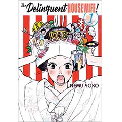 Acheter The Delinquent Housewife sur Amazon